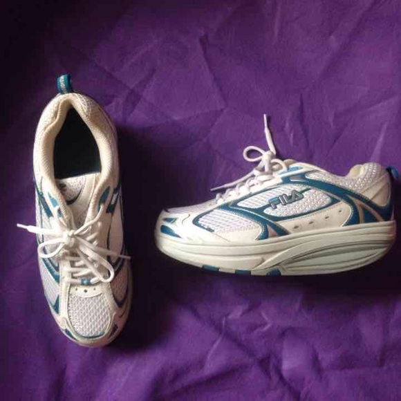 FILA WALK N SCULPT