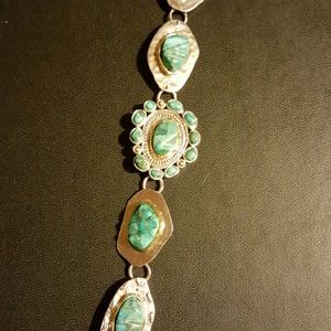 Silpada Santa Fe bracelet