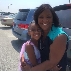 Meet your Posher, Brooke