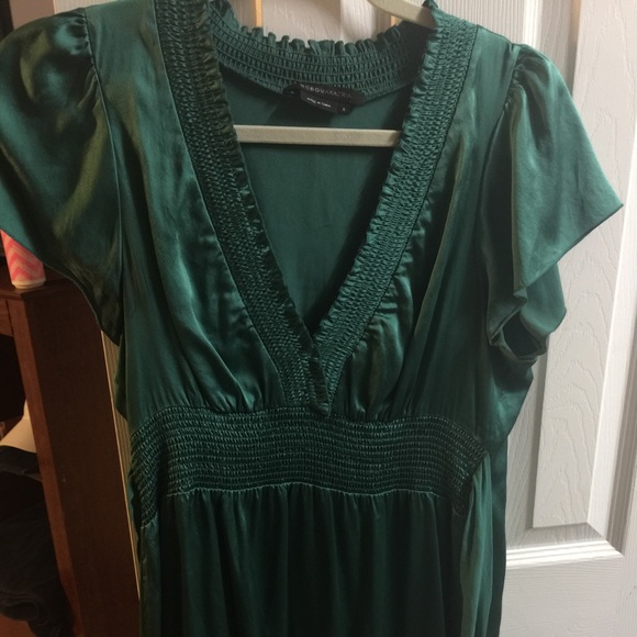 BCBG Dress