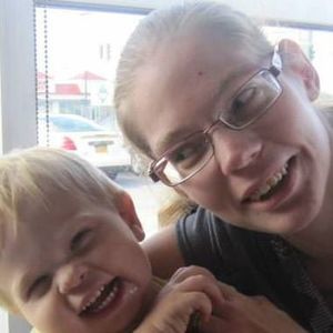 Meet your Posher, Janna