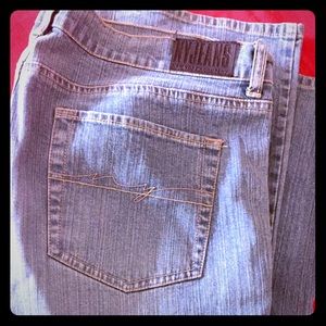 NY & Co Jeans