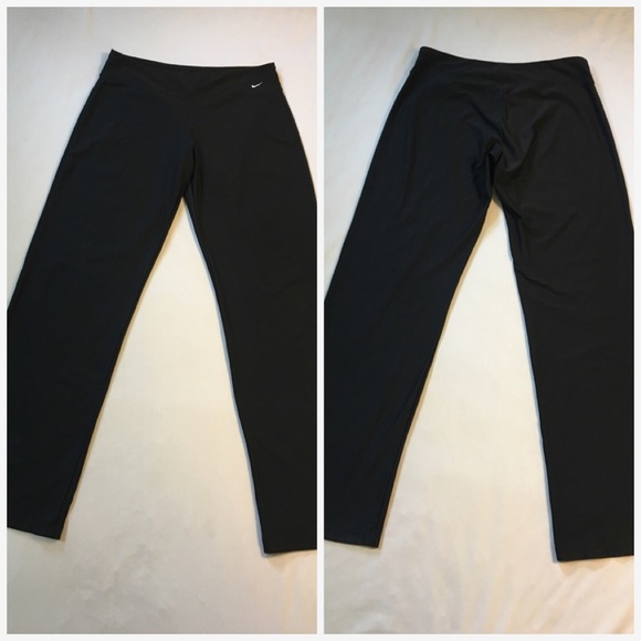 Nike Pants - Really nice pair of Nike pants