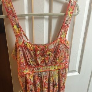 Jessica Simpson Dress