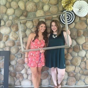 Meet your Posher, Rachael