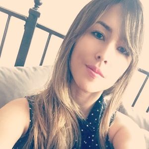 Meet your Posher, Rebeca