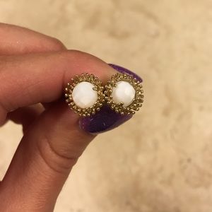 Authentic Kendra Scott Earrings