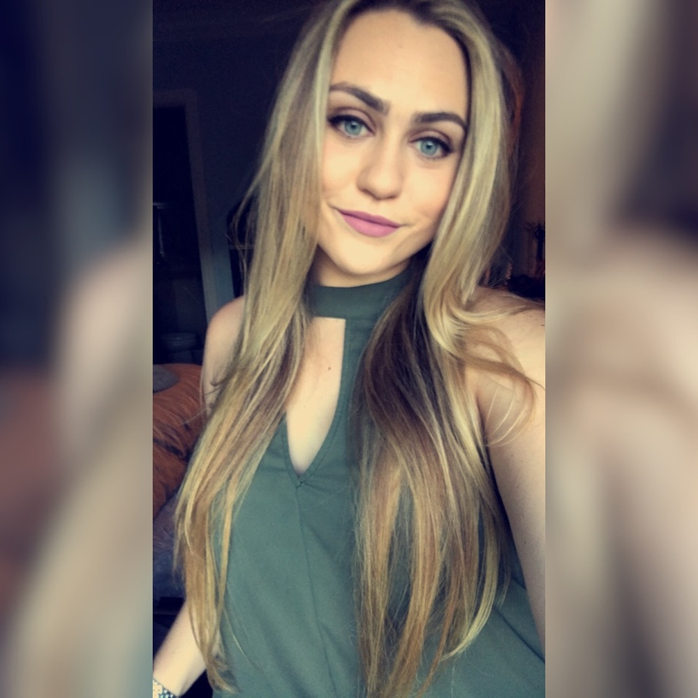 Meet your Posher, Marissa