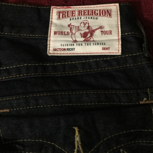 Meet your Posher, George - Picture 2 of 4