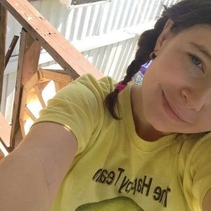 Meet your Posher, Brianna