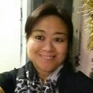 Meet your Posher, Mylene