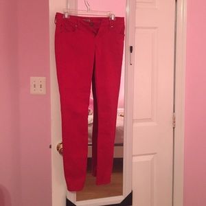 RED Express Pants