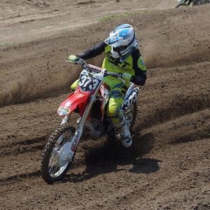 Meet your Posher, Mark