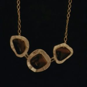 Silpada Red Rocks necklace