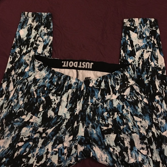 Nike tights