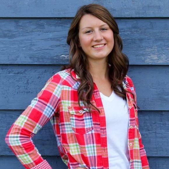 Meet your Posher, Jen - Picture 1 of 1