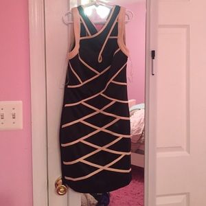 Cocktail Dress