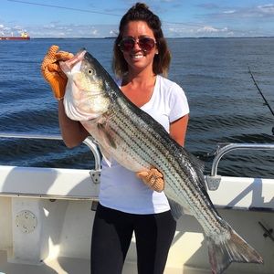 Meet your Posher, Nikki