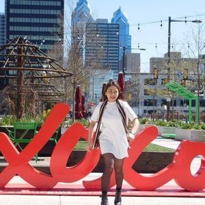 Meet your Posher, Jelaine