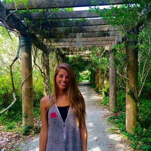 Meet your Posher, Katrina