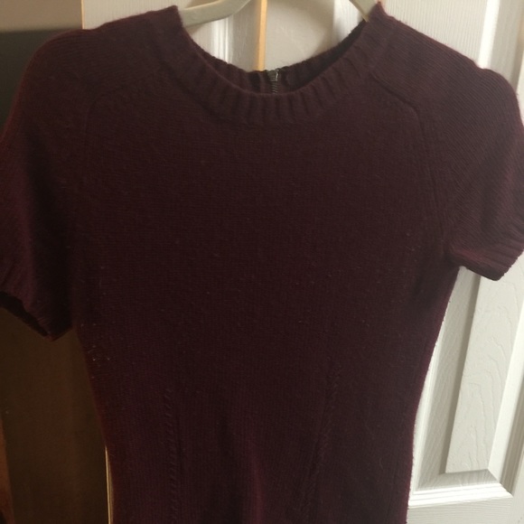BCBG top