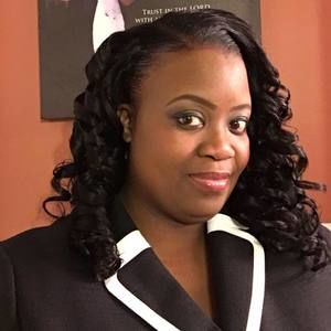 Meet your Posher, Valarie