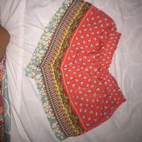 ADORABLE summer shorts