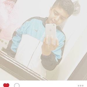 Meet your Posher, Marco