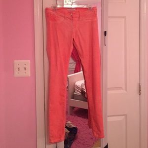 Salmon Pants