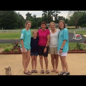 Meet your Posher, Jill