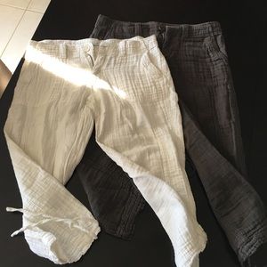 Bundle Ocean Drive Capris