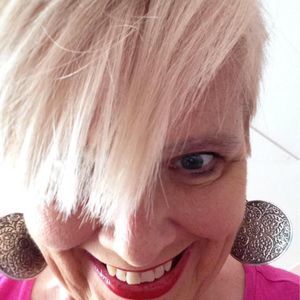 Meet your Posher, Charisse