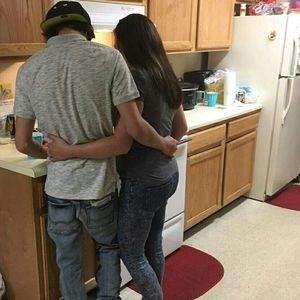 Meet your Posher, Travis an