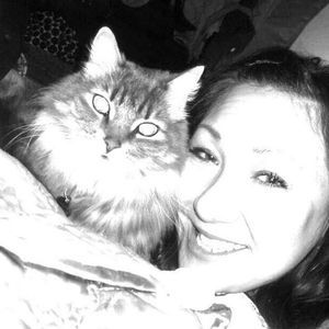 Meet your Posher, Mary