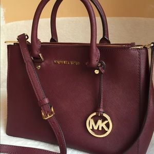 Michael Kors handbag