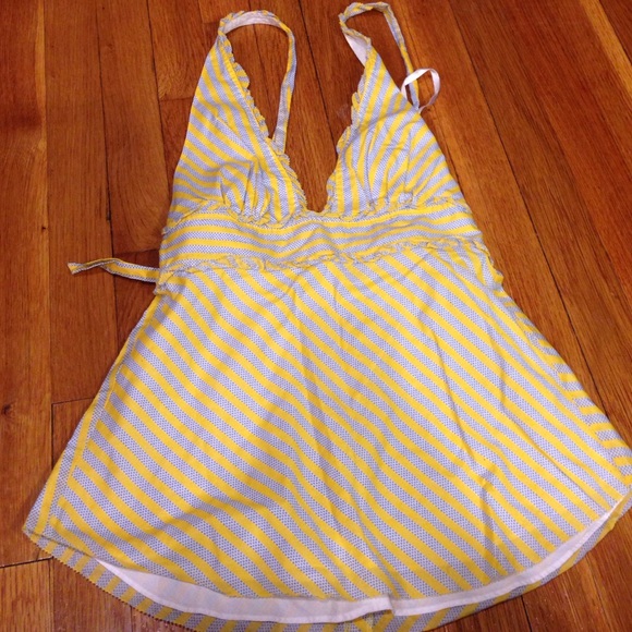 Jcrew halter top