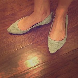 Unique Frye Regina Ballet