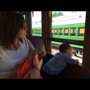 Meet your Posher, Stacey