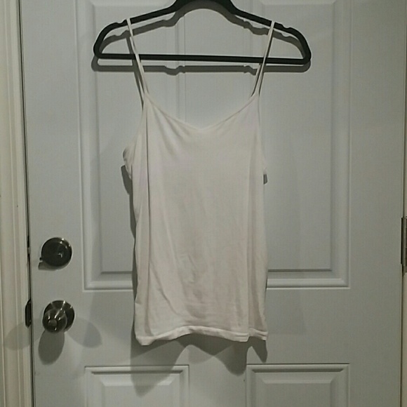 Stretchy cami