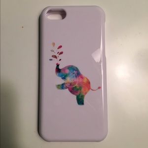 iPhone 5c case