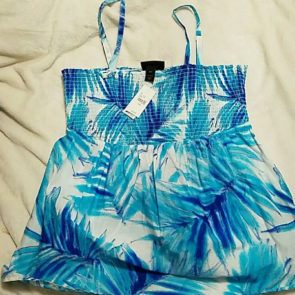 Tank top