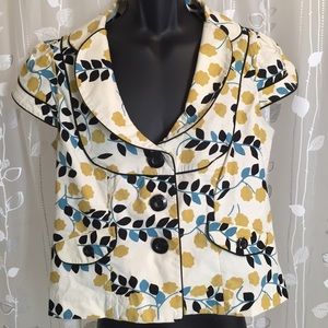 SUPER CUTE!!  XL Mossimo Blazer