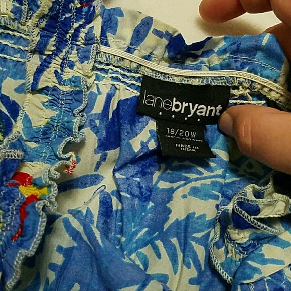 Tank top - Picture 2 of 2