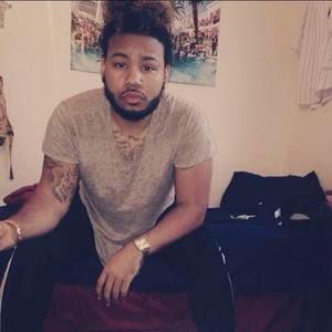 Meet your Posher, Alden