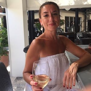 Meet your Posher, Sara