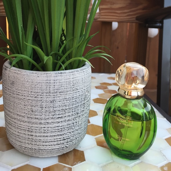 Dior tendre poison