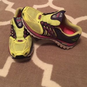 Brooks Glycerin sneakers