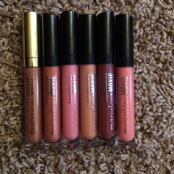 BareMinerals Marvelous Moxie | 6 full size