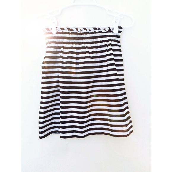 J. Crew Dresses & Skirts - J. Crew Nautical Skirt