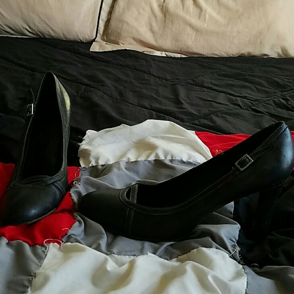 Banana Republic Heels